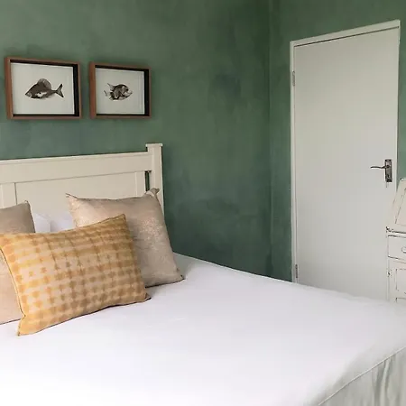 Coral Tree Cottage At Villa Roc Guesthouse, Salt Rock Ballito, Solar Power Sheffield Beach Buitenkant foto