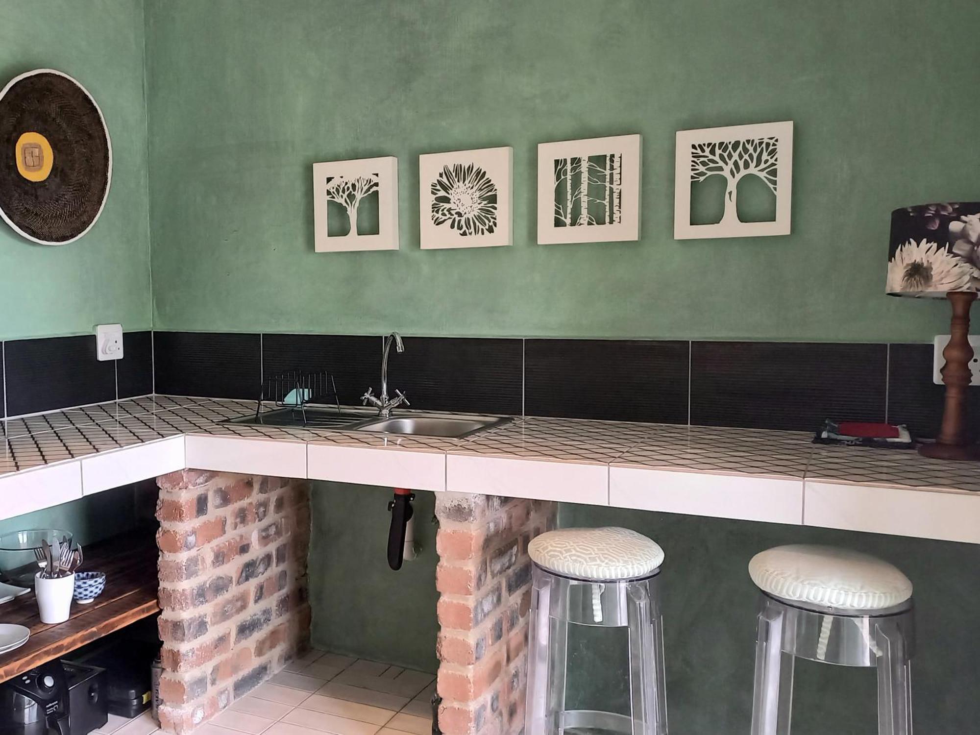 Apartment Coral Tree At Roc Guesthouse, Salt Rock Ballito, Solar Power *