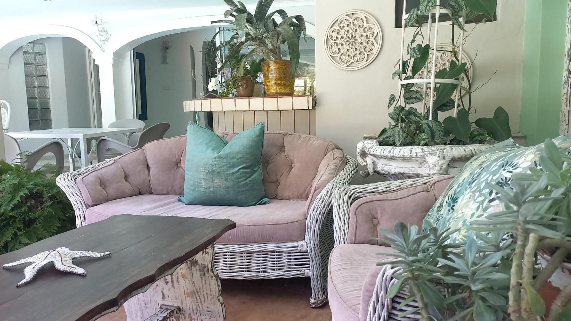 Apartment Coral Tree At Roc Guesthouse, Salt Rock Ballito, Solar Power *